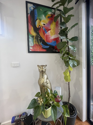 Photo from customer review